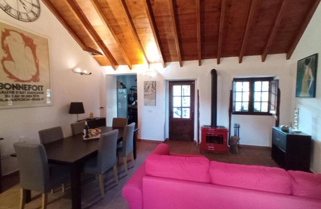 Comfortable room for 2 guests in Garachico