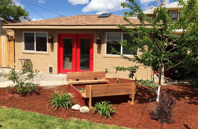Comfortable Studio Cottage, within walking distance to downtown Livingston
