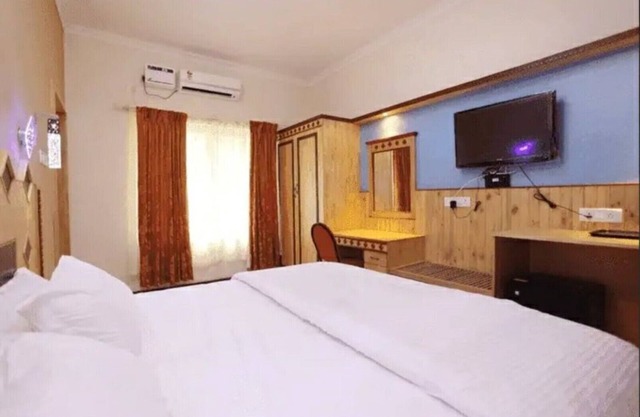 Comfortable Studio Room for your Holiday