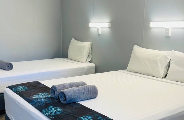 Comfortinn motel