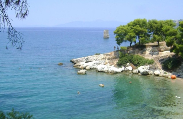 Comfy 1BD flat with Garden close to the Beach