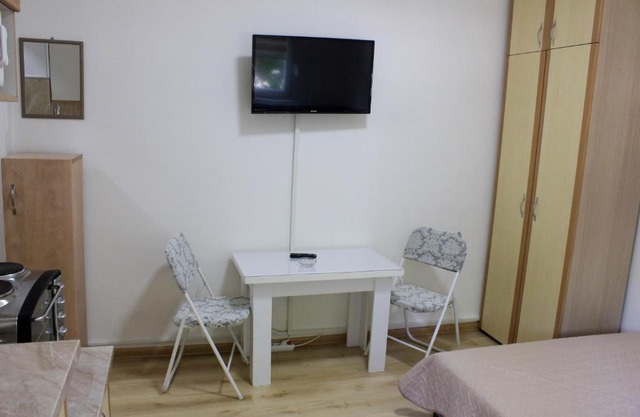 Comfy Apartment