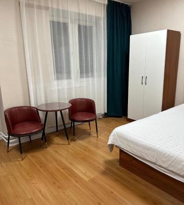 Comfy apartment in Central UB