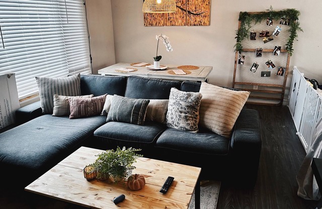 Comfy Apartment in North Park!