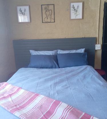 Comfy at Sosha