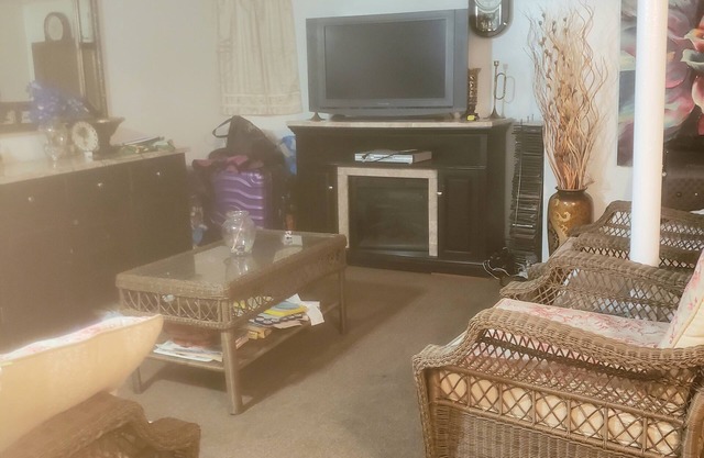Comfy Basement Apartment Bronx