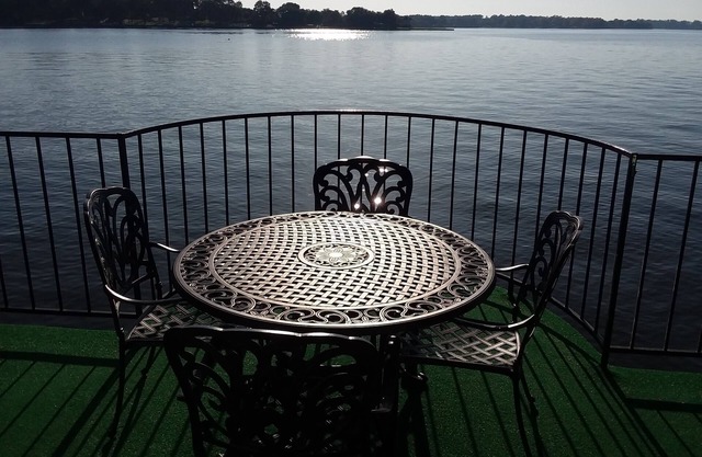 Comfy Cozy Condo, #149, 1 Bdrm., Incredible View, a Fisherman's Paradise
