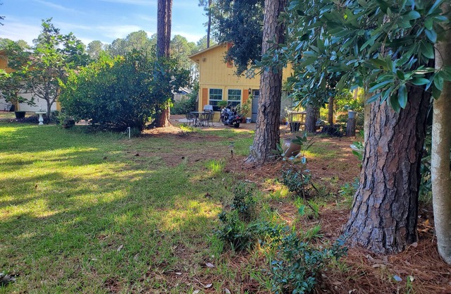 Comfy, cozy, quiet cottage - n5 mins to Navarre beach!