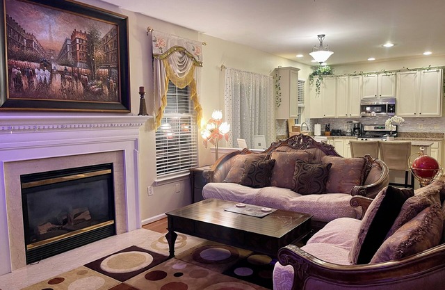 Comfy Deluxe Getaway Resort