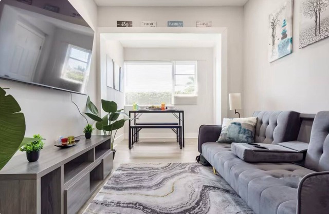 Comfy Miami Home near Downtown/Wynwod/Design district