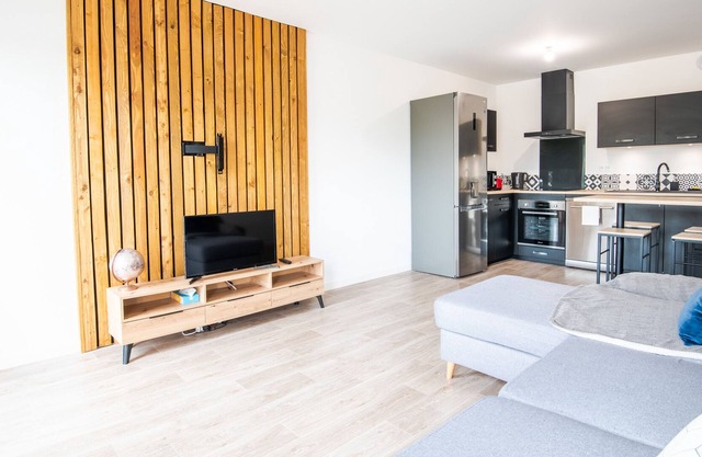 Comme à la maison