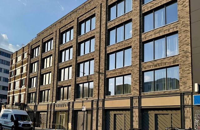 Commercial Road Serviced Apartments - London City East