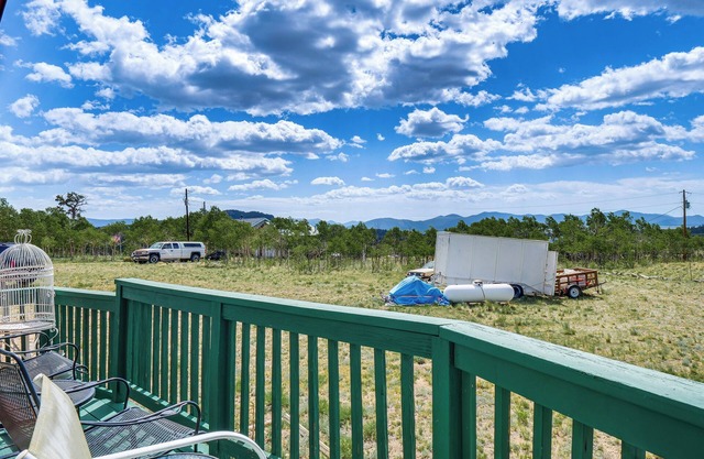 Como Retreat w/Mountain Views: Near Hiking Trails