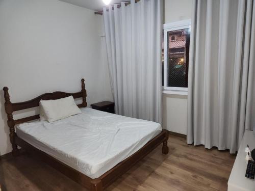 Comodidade ao lado da ESALQ USP