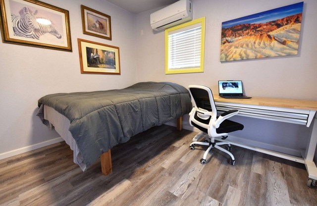 Compact & Convenient Studio Living in Pahrump