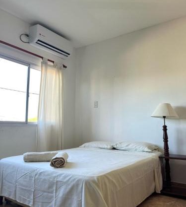 Complejo - A pasos de la Terminal