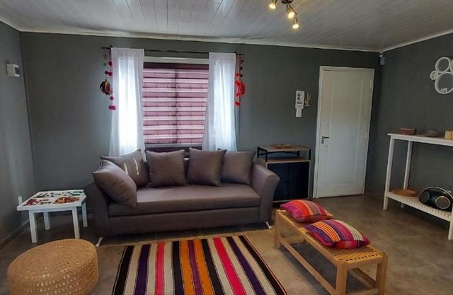 Complejo SARA HOUSE