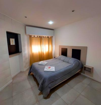 Complejo calle Cordoba Departamento 2