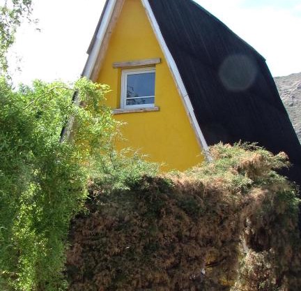 Complejo de Cabañas Tierra de Luna