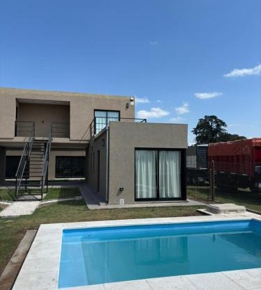 Complejo Giraluna