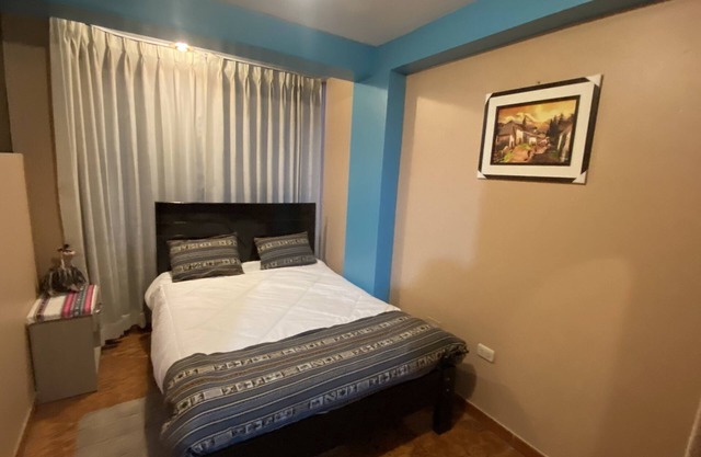 Complete Apartment for Families - Tori's Apartment 10 minutes from downtown!