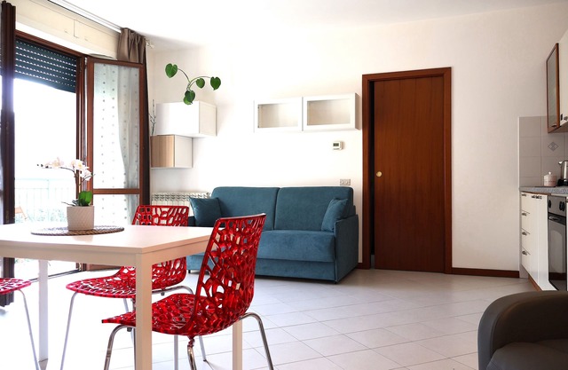[Complete Studio Apartment] MONZA