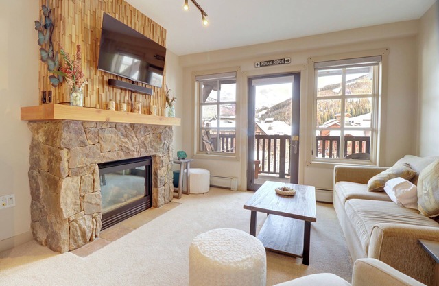Completely Remodeled Center Village Condo PP409