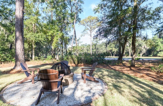 Completely Remodeled! 4BR/4.5BA - Complimentary Bikes!