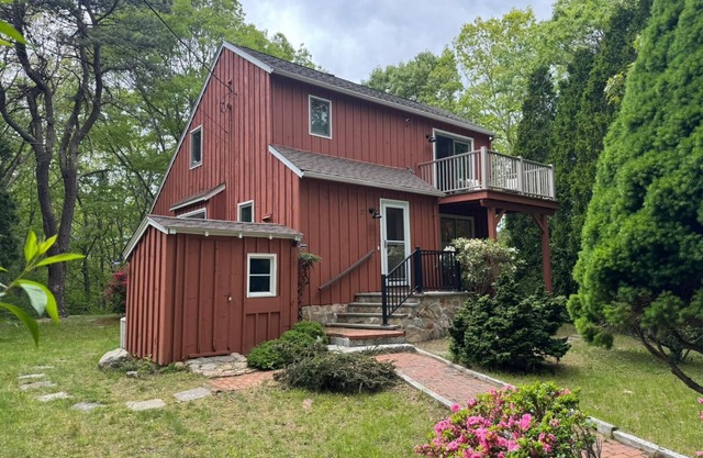 Completely renovated, finished just this April of 2025 & 5 minutes to the beach!