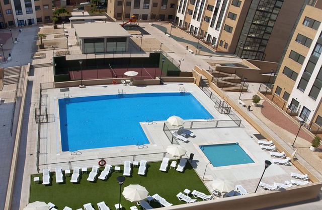 Compostela Suites Apartments