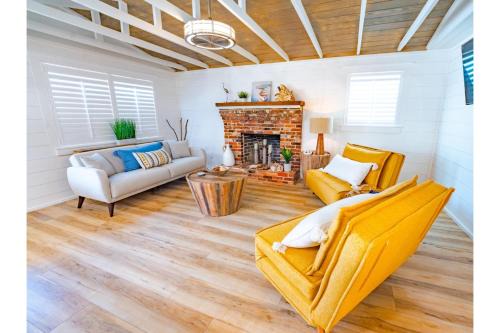 Conch Cottage
