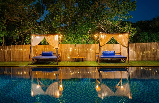 Conch Resort-Luxury Private Pool Suites