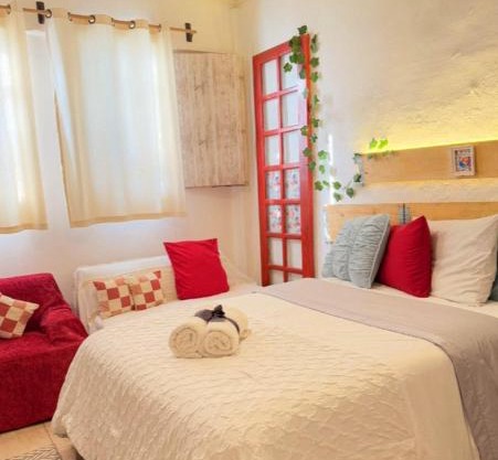 CONDESA Host