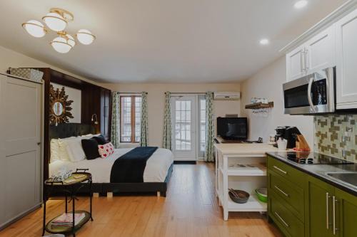 Condo Hôtel Magog Orford