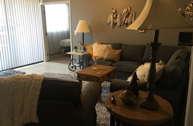Condo in Great Location for Active Adults!