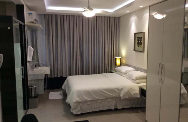 Condo Ipanema 503