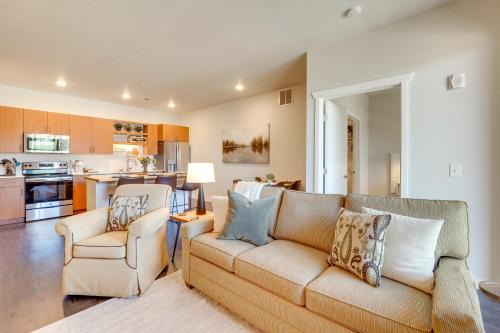 Condo Near Beach and Downtown in Traverse City!