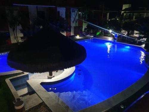 Condomínio Conchas e Corais