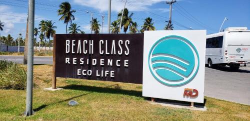 Condomínio Eco Life-beira mar