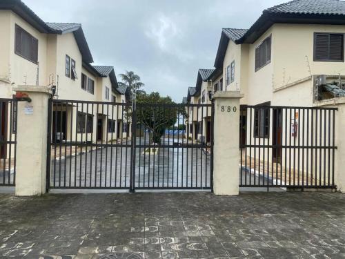 Condomínio Vila das Gaivotas - 05