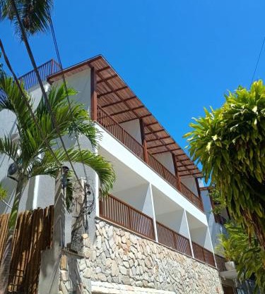 Condomínio Villa Morro