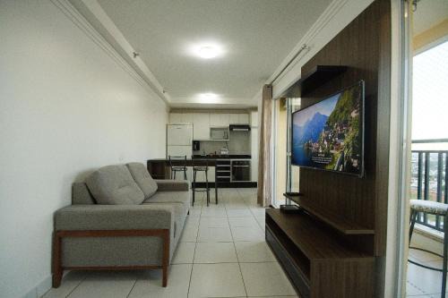 Condomínio You Life Style