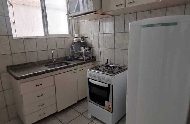 Condominio Residencial Tropical Centro