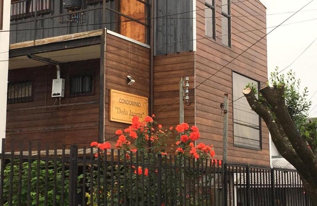 Condominio Doña Jacinta