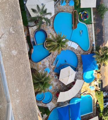 Condominio Residencial Thermas Place