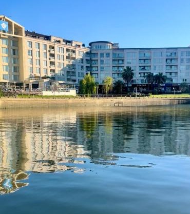 CONDOMINIOS DE BAHIA GRANDE NORDELTA! Tigre