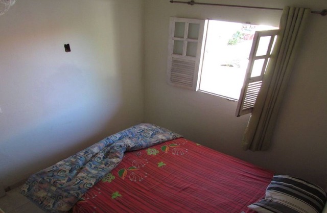 Condominium of ten chalets and swimming pool for guests. Excellent cost benefit.