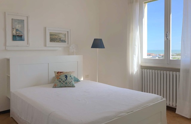 Condominium on the sea!