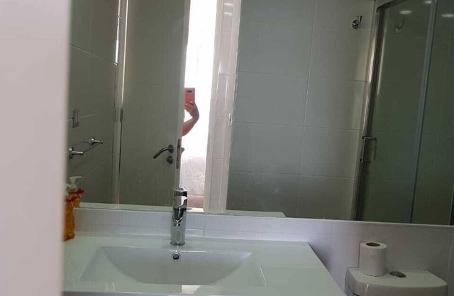 Condomino boulevard frente al mar