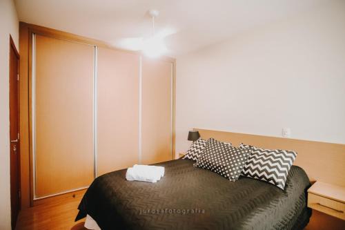 Confortável apartamento na Savassi.